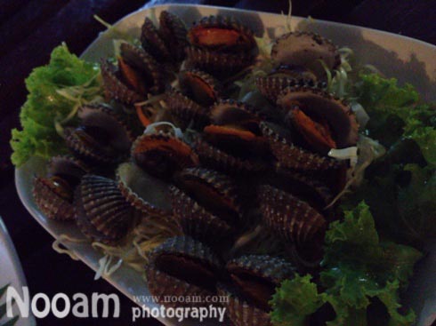 รีวิว ร้านครัวริมน้ำ ร้านอาหารชิลๆริมน้ำบรรยากาศดี ริมถนนเลี่ยงเมืองปากเกร็ด